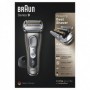Braun Series 9 81662404 rasoio elettrico Trimmer Grafite (81662404)
