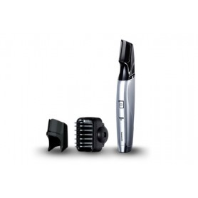 Panasonic ER-SC60-S803 tagliacapelli Argento (ER-SC60-S803)