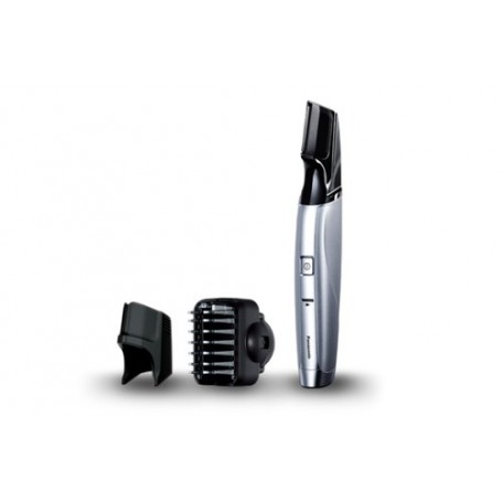 Panasonic ER-SC60-S803 tagliacapelli Argento (ER-SC60-S803)
