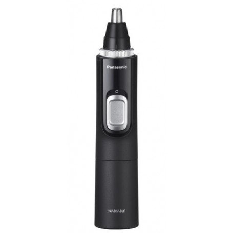 Panasonic ER-GN300 rasoio di precisione Nero (ER-GN300)