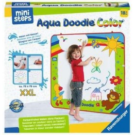 Ravensburger AquaDoodle XXL Color Bambini Gioco didattico (04182)