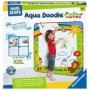 Ravensburger AquaDoodle XXL Color Bambini Gioco didattico (04182)