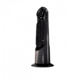 Honeywell HYF500E4 ventilatore Nero (HYF500E4)
