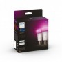 Philips Hue White and Color ambiance 8719514291317 soluzione di illuminazione intelligente Lampadina intelligent (8719514291317)