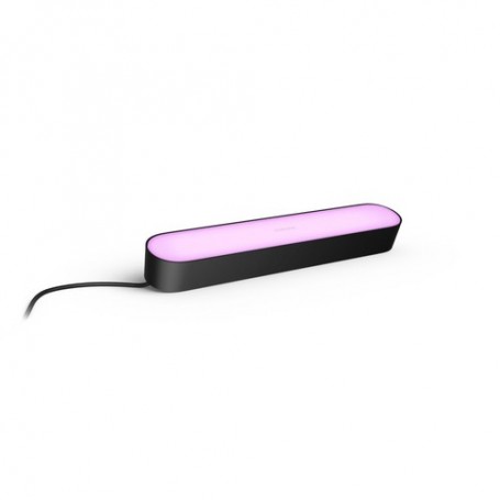 Philips Hue White and Color ambiance 7820330P7 6,6 W Nero (78203/30/P7)