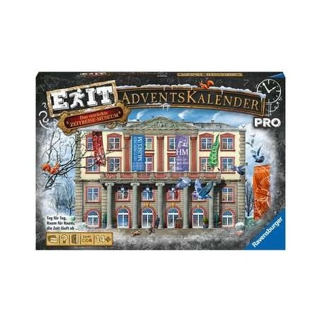 Ravensburger 18958 gioco da tavolo Adulti e bambini (18958)