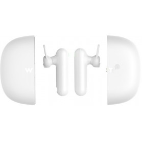 Timekettle WT2 Plus Cuffia Auricolare Bianco (WT2PLUS)