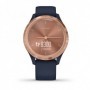 Garmin vívomove 3S OLED Rose Gold GPS (satellitare) (010-02238-03)