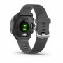 Garmin 010-02120-10 smartwatch 3,05 cm (1.2") 30 mm MIP Nero GPS (satellitare) (010-02120-10)