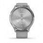 Garmin vívomove 3 44 mm OLED Argento GPS (satellitare) (010-02239-00)