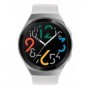 Huawei WATCH GT 2e 3,53 cm (1.39") 46 mm AMOLED Metallico GPS (satellitare) (55025290)