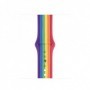 Apple MY1X2ZM/A accessorio per smartwatch Band Multicolore Fluoroelastomero (MY1X2ZM/A)