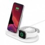 Belkin Boost Charge Bianco Interno (WIZ001VFWH)