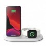 Belkin Boost Charge Bianco Interno (WIZ001VFWH)