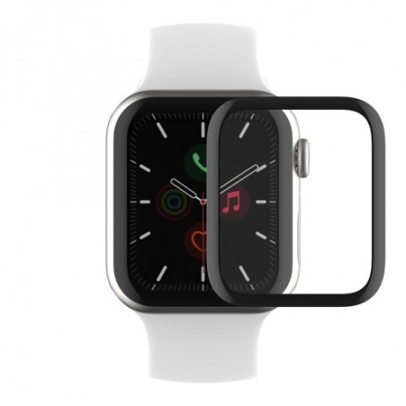 Belkin OVG001ZZBLK accessorio per smartwatch Protezione per schermo Trasparente (OVG001ZZBLK)