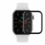 Belkin OVG001ZZBLK accessorio per smartwatch Protezione per schermo Trasparente (OVG001ZZBLK)