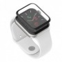 Belkin OVG001ZZBLK accessorio per smartwatch Protezione per schermo Trasparente (OVG001ZZBLK)