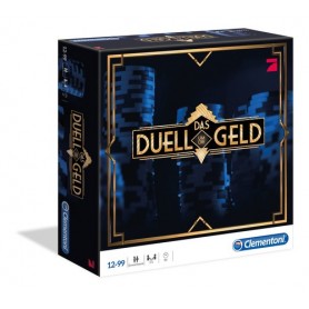 Clementoni 69066 gioco di carte (69066)