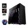 PC Gaming PRO2 RTX Intel Core i9-9900K 5.0GHz/LIQUID(8CORE)+32GB+TURBO RTX2060/6GB+M.2 1.0TB SSD/EVO860 (PRO2_RTX_9900K_2060_1T)