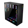 PC Gaming PRO2 RTX Intel Core i9-9900K 5.0GHz/LIQUID(8CORE)+32GB+TURBO RTX2070/8GB+M.2 1.0TB SSD/EVO860 (PRO2_RTX_9900K_2070_1T)