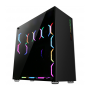 PC Gaming PRO2 RTX Intel Core i9-9900K 5.0GHz/LIQUID(8CORE)+32GB+RTX TITAN 24GB+M.2 1.0TB SSD/EVO860+Z (PRO2_RTX_9900K_TITAN_1T)
