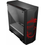PC Gaming PRO2 RTX Intel Core i7-9700K 3.6GHz/12MB(8CORE)/LIQUID+32GB+(2.5TB)M.2 500 SSD+2TB+MSI RTX (PRO2_RTX_9700K_2060_25T_L)