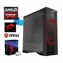PC Gaming PRO1 RTX Intel Core i7-9700K 3.6GHz/12MB(8CORE)/LIQUID+32GB+(1.5TB)M.2 500 SSD+1TB+RX580/8 (PRO1_RX_9700K_RX580_15T_L)