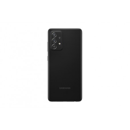 Samsung Galaxy A52s 5G SM-A528B 16,5 cm (6.5") Doppia SIM Android 11 USB tipo-C 6 GB 128 GB 4500 mAh Nero (SM-A528BZKCEEE_PROMO)