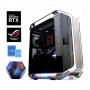 PC Gaming EXTREME RTX1 i9-9900K 5.0GHz/LIQUID(8CORE)+32GB/3600+(5TB)M.2 1TB SSD/EVO970PRO+4TB+STRIX (EXTREME_RTX1_9900K_2070_50)