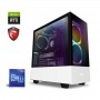 PC Gaming PRO2 i7-10700KF 5.1GHz/LIQUID(8CORE)+32GB/3600+1TB SSD+MSI RTX3080/10GB+Z490 MSI (PRO2MSI_10700KF_3080_1TB)