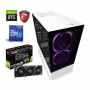 PC Gaming PRO2 i7-10700KF 5.1GHz/LIQUID(8CORE)+32GB/3600+1TB SSD+MSI RTX3080/10GB+Z490 MSI (PRO2MSI_10700KF_3080_1TB)