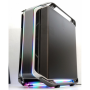 PC WORKSTATION LEVEL4 RTX8000 i9-10900K 5.3GHz/LIQUID(10CORE)+128GB+4TB SSD+QUADRO RTX8000/48GB+Z490 (WKSL4_10900K_8000_4TB_128)