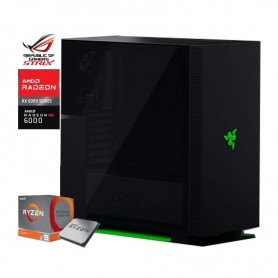 PC Gaming PRO2 RX6900XT AMD RYZEN 9 5950X/LIQUID+32GB+1TB SSD EVO970+RADEON RX6900XT/16GB (PRO2_5950x_6900XT_1TB)