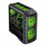PC Gaming EXTREME RGTX1 AMD RYZEN 7 1700 3GHz/20MB(8CORE)+32GB+(4.25TB)M.2 250 SSD/960EVO+4TB+GTX1070/ (EXTGTX_1700_1070_8G_45T)