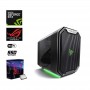 PC Gaming PRO2 CUBE GTX  i7-8700K 3.7GHz/12MB(6CORE)/LIQUID+32GB+(1.0TB)M.2 1TBSSD/EVO860+GTX1060/6 (PRO2CUBE_GTX_8700K_1060_6G)