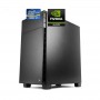 PC WORKSTATION LEVEL2 i7-6850K 3.60GHz(6CORE)/LIQUID+64GB+(6.51TB)M.2 512SSD/EVO960PRO+3.0TBx2+QUADR (PC WKS_L2_6850K_P4000_64G)