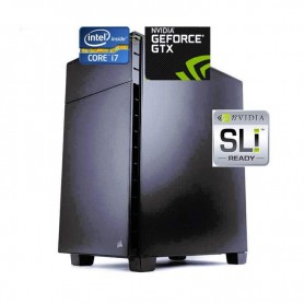 PC WORKSTATION LEVEL3 GTX2 i7-6800K(6CORE)/LIQUID+32GB+(9.0TB)M.2 1.0TB SSD/EVO960PRO+2x4.0TB+2x-GTX (_WKS_L2_32_6800K_1080TIx2)
