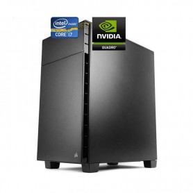 PC WORKSTATION LEVEL2 i7-6850K 3.60GHz(6CORE)/LIQUID+32GB+(6.51TB)M.2 512SSD/EVO960PRO+3.0TBx2+QUADR (PC WKS_L2_6850K_P5000_32G)