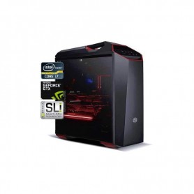 PC Gaming ULTIMATE GTX4 Intel Core i7-6900K 3.2GHz/LIQUID+64GB+(4.51TB)M.2 512 SSD/EVO960PRO+4.0TB (Ultimate_6900k_64G_4x1080Ti)