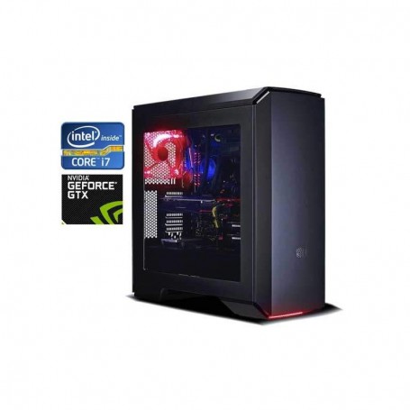 PC Gaming EXTREME GTX1_1080Ti  i7-7700K/LIQUID+64GB+(4.51TB) M.2 512 SSD/EVO960PRO+4.0TB+STRIX-GTX108 (_EXTREME_7700K_64_1080Ti)
