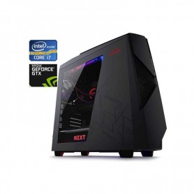 PC Gaming EXTREME GTX2 Intel Core i7-7700K 4.20GHz+32GB+(4.25TB)250SSD/M.2 EVO960+4.0TB+2x-GTX1080/8GB+Z270+W (EXT_7700K_2x1080)