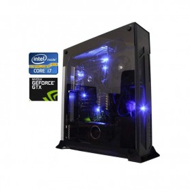 PC Gaming ULTIMATE GTX1_1080Ti i7-6850K/LIQUID+64GB+(5.0TB) M.2 1.0TB SSD/EVO960PRO+4.0TB+STRIX-GTX1 (_ULTIMATE_6850K_64_1080Ti)
