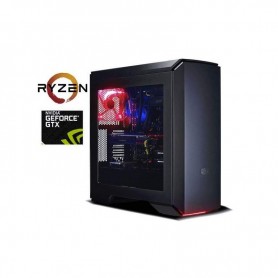 PC Gaming EXTREME GTX1 AMD RYZEN7 1800X 3.6GHz/LIQUID+64GB+(5.0TB)1.0TBSSD/EVO960PRO/M.2+4.0TB+TURBO GTX1080Ti/11GB+CrossHair