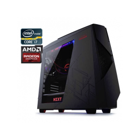 PC Gaming EXTREME RX1 INTEL CORE i7-6950X/25MB(10Core)+32GB+(4.25TB)250SSD/M.2 EVO960+4.0TB+RX580 (_EXTREME_6950X_32G_425_RX580)