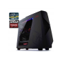 PC Gaming EXTREME RX1 INTEL CORE i7-6950X/25MB(10Core)+32GB+(4.25TB)250SSD/M.2 EVO960+4.0TB+RX580 (_EXTREME_6950X_32G_425_RX580)
