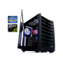 PC Gaming EXTREME GTX2 CUBE i7-6850K(6CORE)/LIQUID+32GB+(9.0TB) M.2 1.0TB SSD/EVO960PRO+2x4.0 (_EXT_GTX2_CUBE_32_6850K_1080TIx2)