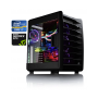 PC Gaming EXTREME GTX2 CUBE i7-6850K(6CORE)/LIQUID+32GB+(9.0TB) M.2 1.0TB SSD/EVO960PRO+2x4.0 (_EXT_GTX2_CUBE_32_6850K_1080TIx2)