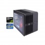 PC Gaming EXTREME GTX1 CUBE Intel Core i7-7700K 4.20GHz/LIQUID+32GB+(7.0TB)2x500SSD/M.2+2x3.0TB+GTX1080/ (EXT_CUBE_7700K_1080x1)