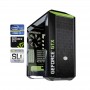 PC Gaming EXTREME GTX2 i7-6800K(6CORE)/LIQUID+32GB+(9.0TB)M.2 1.0TB SSD/EVO960PRO+2x4.0TB+2x-GTX10 (_EXT_GTX2_32_6800K_1080TIx2)