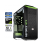 PC GAMING EXTREME GTX1 Intel Core i7-7700 3.6GHz+32GB+(4.25TB)250SSD/M.2 EVO960+4.0TB+GTX1070/8GB+Z27 (EXT_7700_1070_425_NVIDIA)
